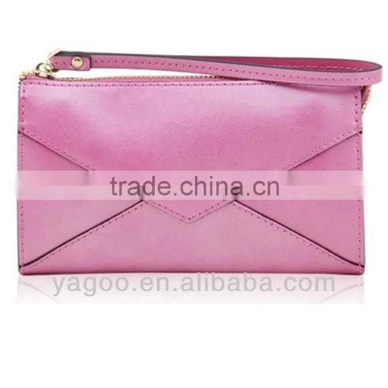 Guangzhou leather purse men's wallet 2015 spring