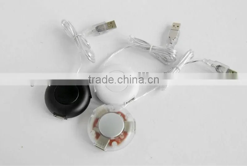 usb hub webkey