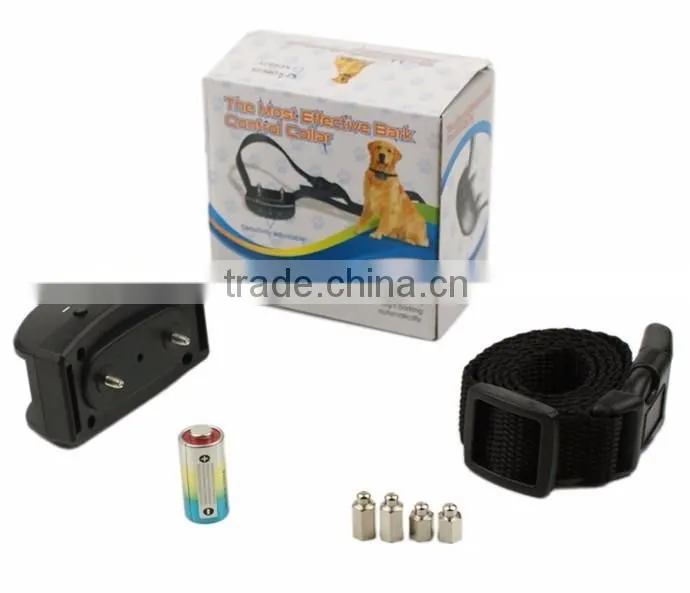 LoreWin KD-663V Top Rated Vibration Anti Bark Collar