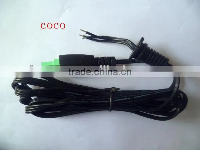 factory supply SCSI 100m to SCSI 100m cable