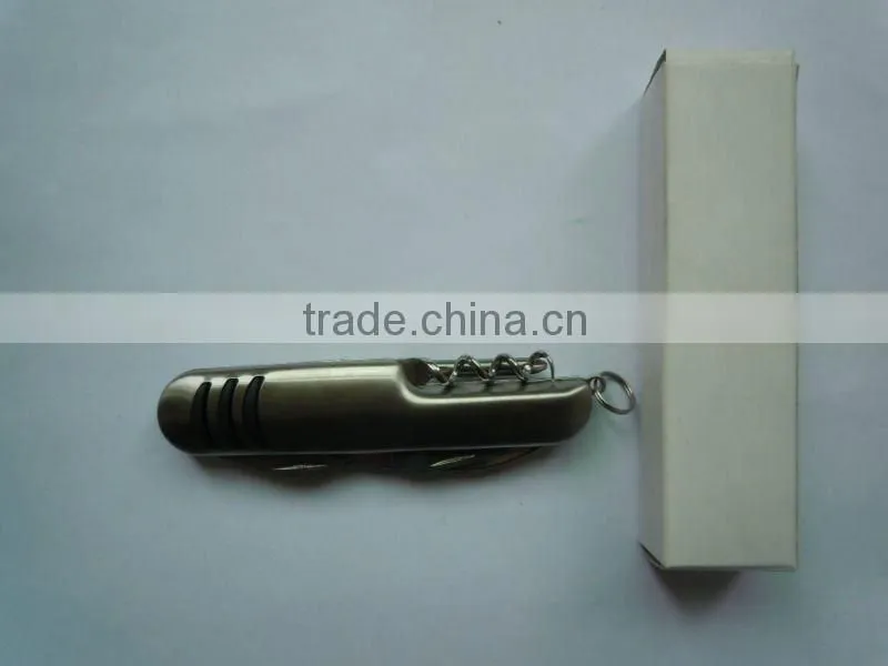 multifunction small pocket knife 5Ls