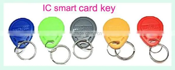 SOA Handheld ID duplicator Card Copy Machine- writting (em4100/4305/T5577/5567) rfid card