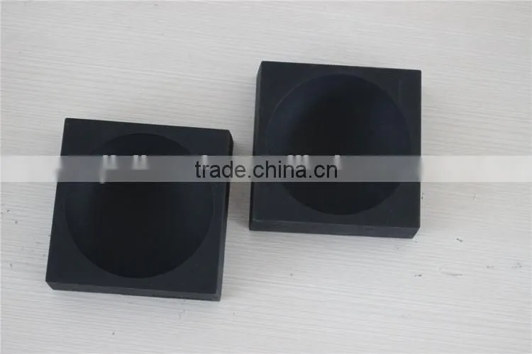heat-resistant material pocket ashtray