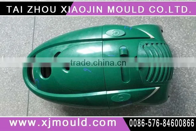 household appliance moulds for vacuum cleaner plastic part