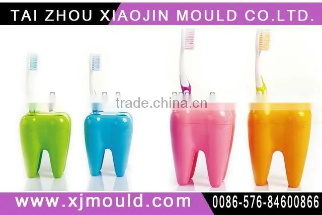 the most popular christmas plastic toothpaste holder