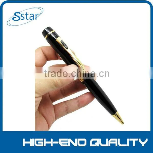 full hd 1080p mini dvr camerain pen night vision 2014 the top