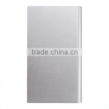 22400mah Utraslim Power Bank Portable Power Station Real Capacity From Original Factory