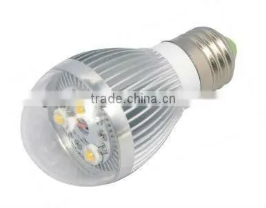 2014 high power high brightness 3w led light