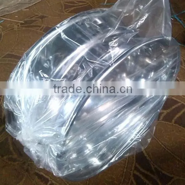 Different Types for 8inch Forklift Wheel Rims