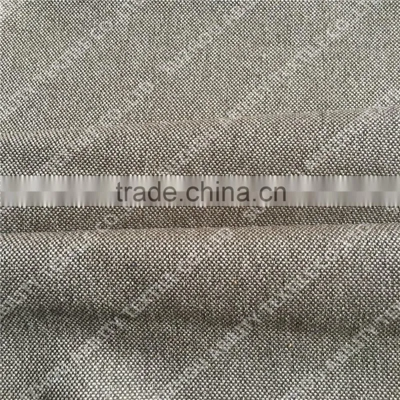 100 polyester oxford fabric for sofa