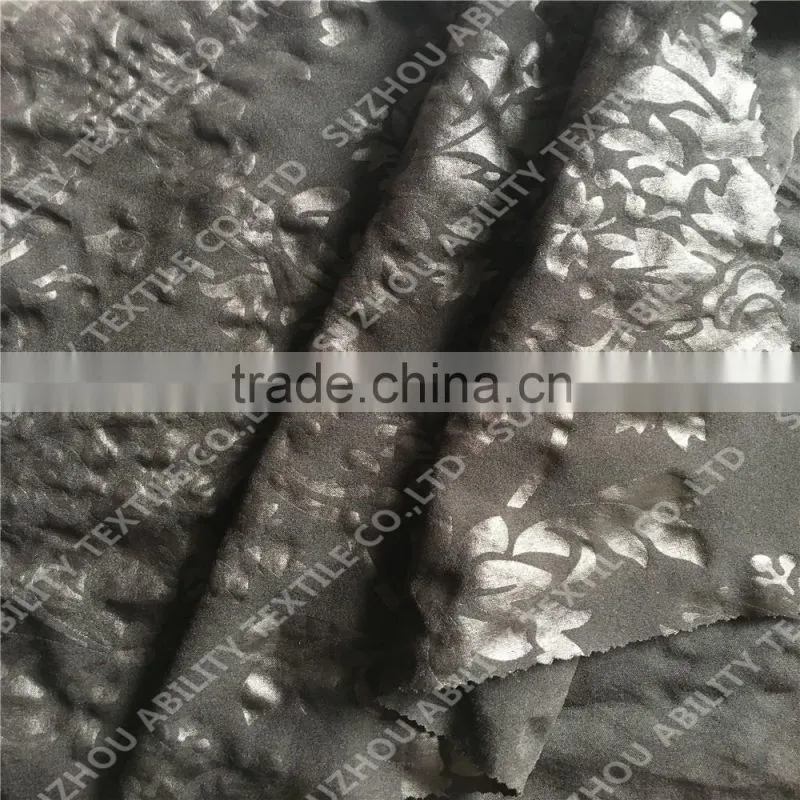 wholesale 92 polyester 8 spandex fabric in china