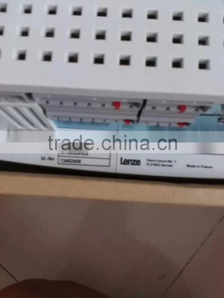Lenze inverter EVS9324-ES,brand new original, stocks