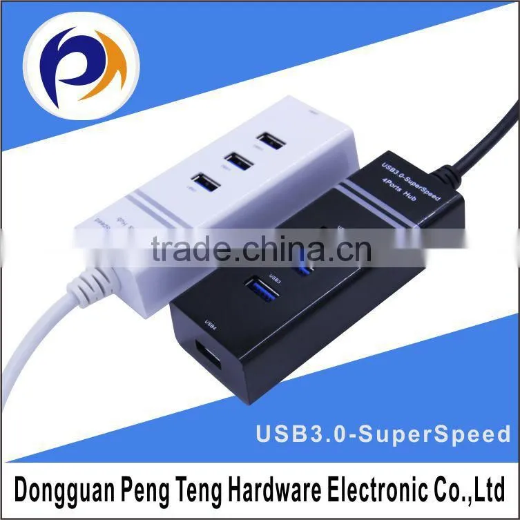 USB 3.0 HUB 4 ports tangle usb hub wifi usb hub