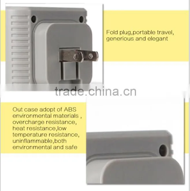 2016 Factory Sale MP-709 AAA/AA ,9V Ni-CD/Ni-MH Battery Charger High Quality Smart Charger