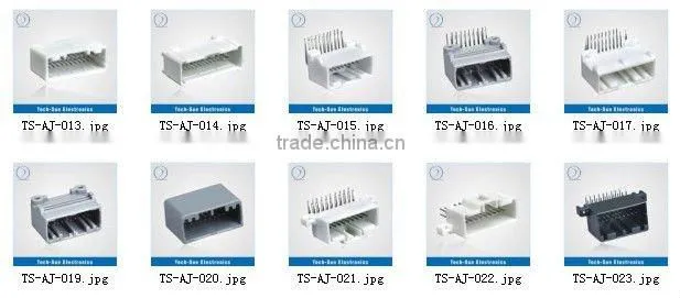TS-AJ-093 auto connector