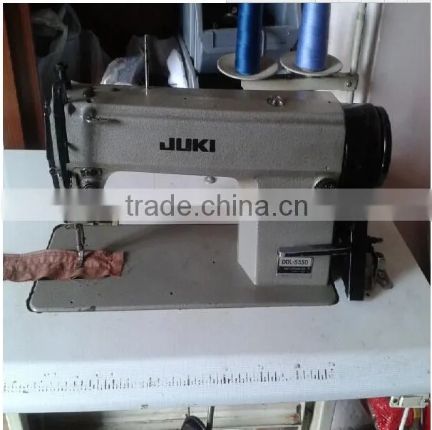 Industrial Second hand renewal painting good maintenance Juki 8700 sewing machine