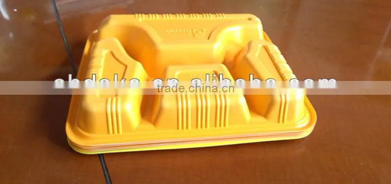 Shanghai DAKE -Thermoforming Machine