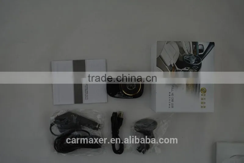 Manufacturer carmaxer private module NTK96650 night vision 1080p full hd manual car camera hd dvr