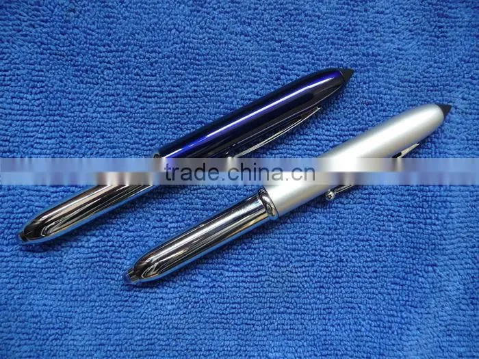 Very good quality popular and cheap metal ballpoint pen