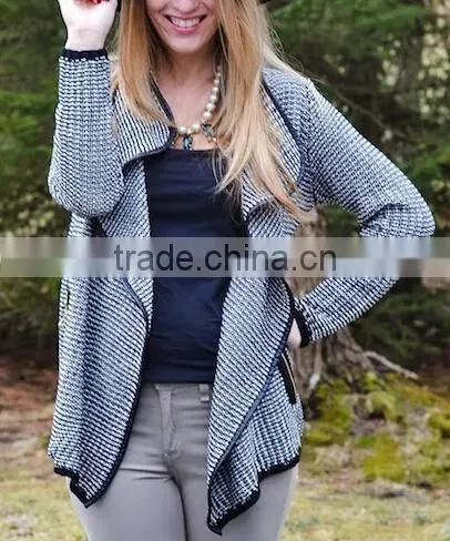New Fashion 2014 wool sweater