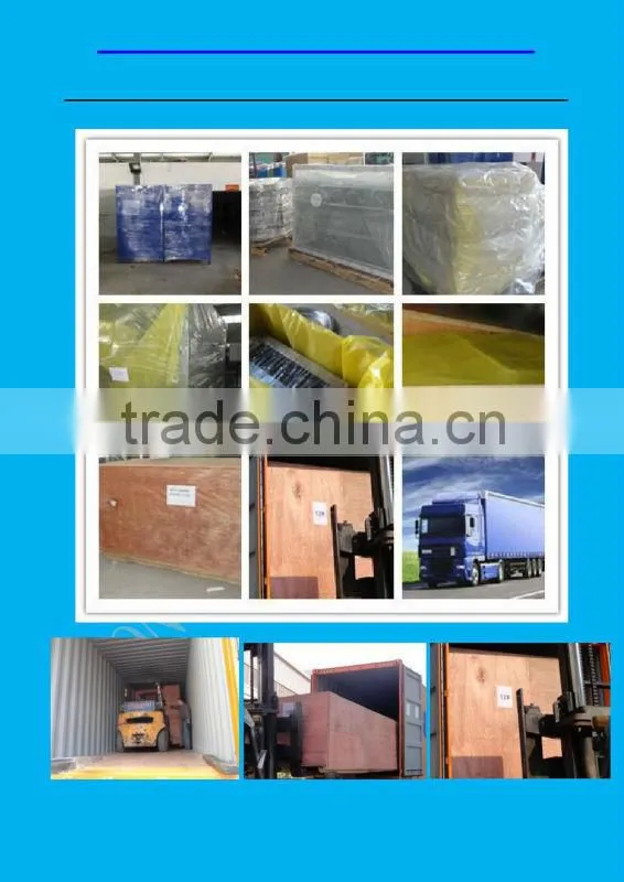 Frequency sanitary napkin machine