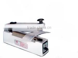KF-200HC(10MM) Hand-Type Impulse Sealer Medical (Paper-Plastic)