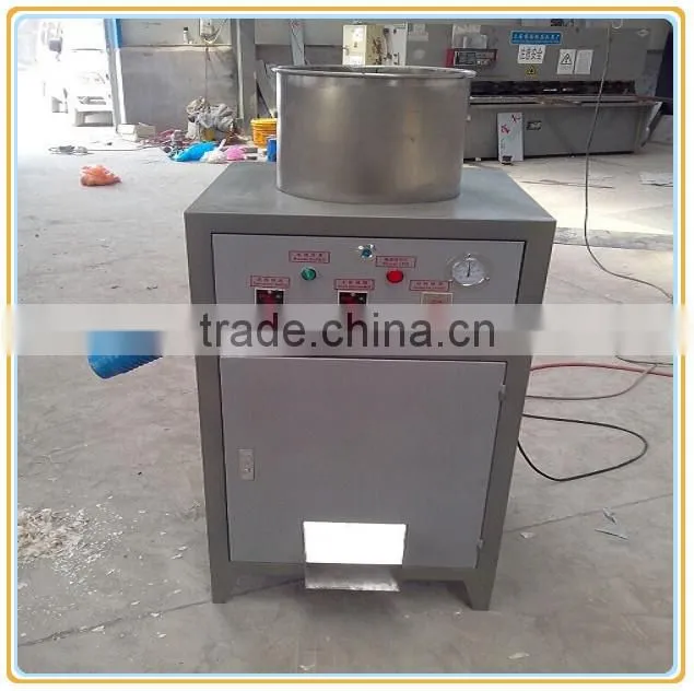 Low price stainless steel onion peeling machine