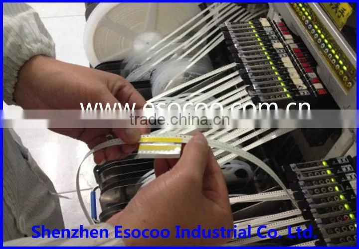 double sided magnetic tape for smt ship mounter