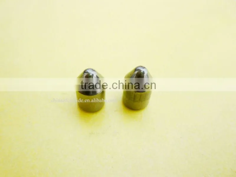 Tungsten Carbide Drill Buttons