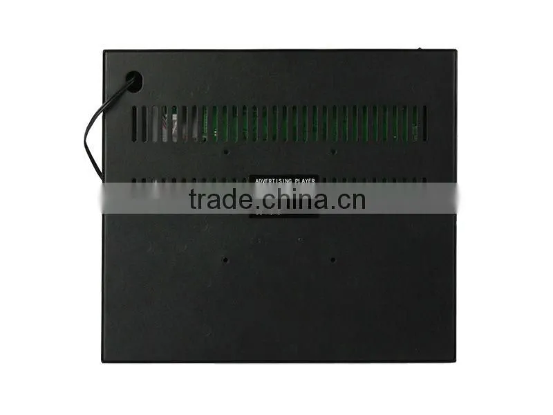 barcode scanner with display 7-15inch