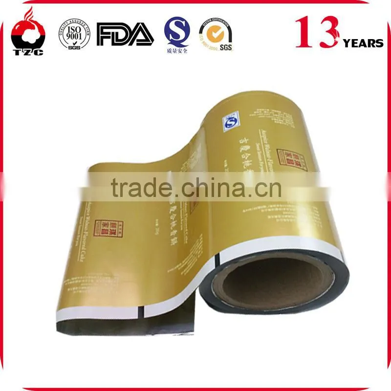 Hot-selling PVC Shrink Film for Decoration