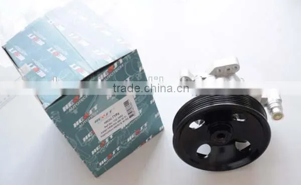 Hydraulic Power Steering Pump 002 466 38 01 for MERCE M-CLASS (W163)