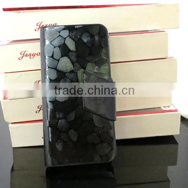 2014 best selling flashing mobile phone cases for iphone 5 and 5S