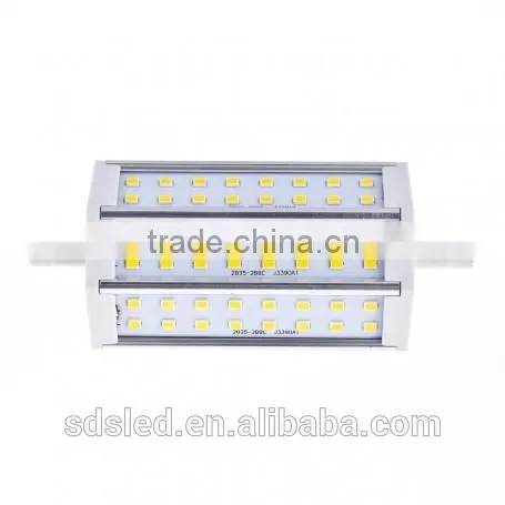 2016 New products bayonet led bulb from China factory