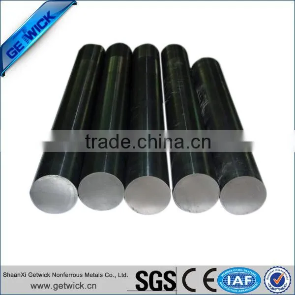 pure nickel bar witrh high quality