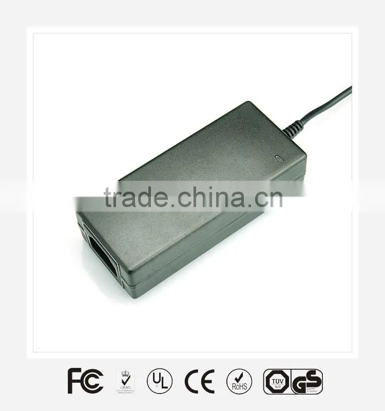 12V 6A latop desktop charger
