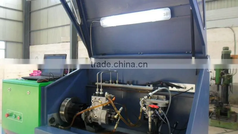 CRS100A computer system control tester/diesel pump tester