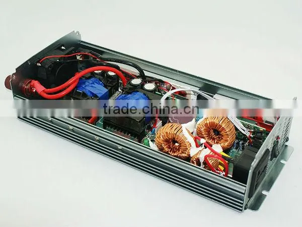 Best Selling 5000w pure sine wave power inverter