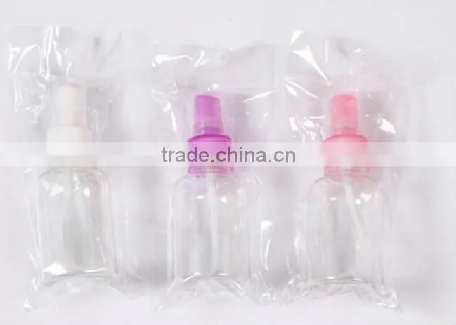 50ml PET airless pump bottle Wholsale