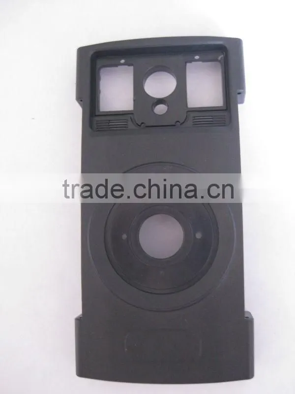 Custom Plastic Cases of Electronics Products Supplier