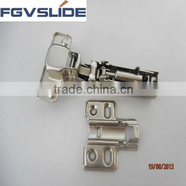 modern design concealed door hinge