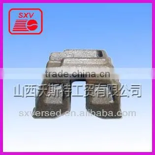 ringlock scaffolding system scaffold ledger end