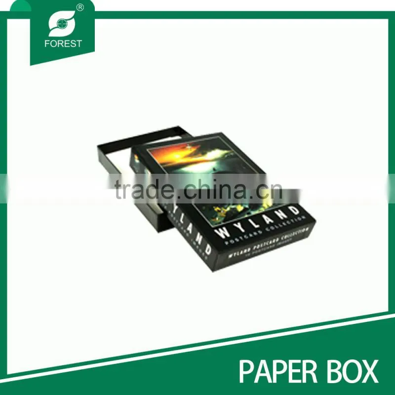paper gift box wholesale in Shanghai China