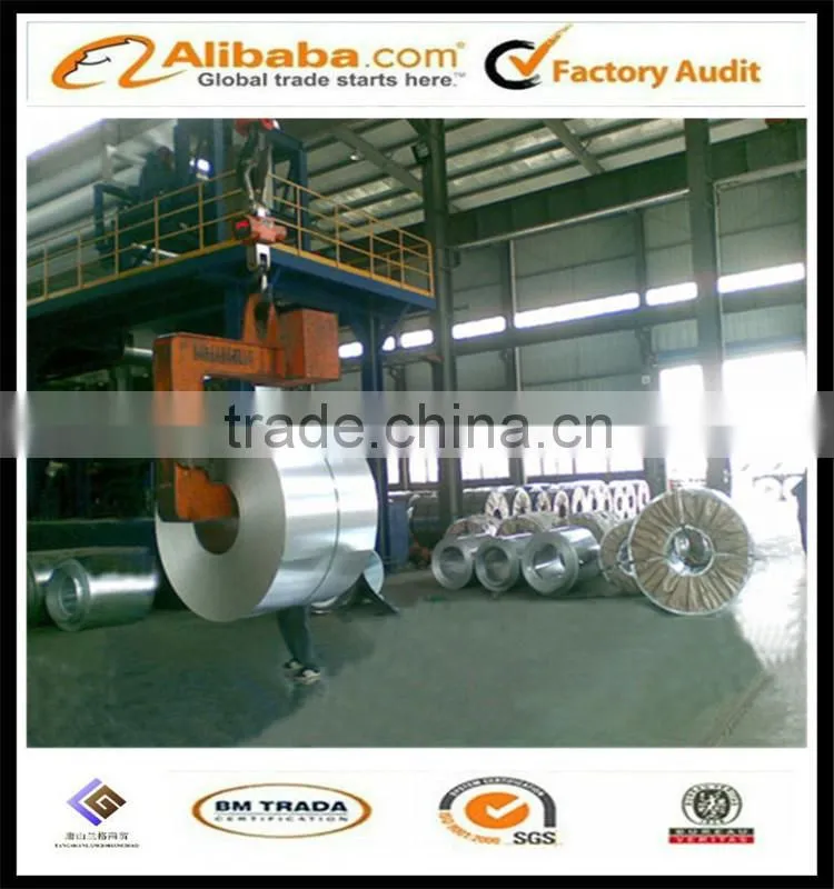 60-200g/m260-200g/m2 Galvanized Steel coil Stock/Chrome Plated Steel Sheet/Zinc Plated Steel Sheet