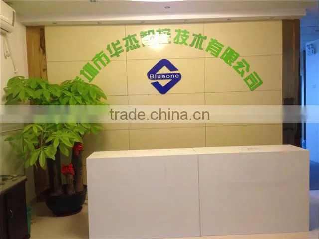 Shenzhen Blueone Technology Co., Ltd. company overview - view 2