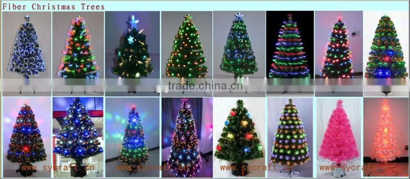 New Mini tabletop tree with light