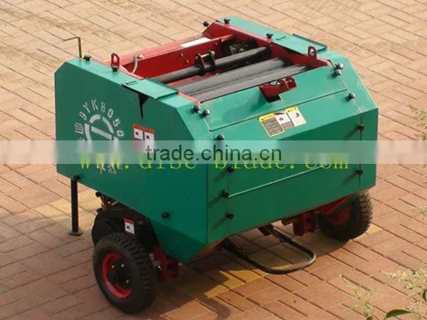 MOST SALE mini hay baler for sale
