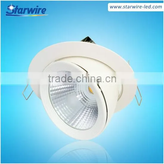 New design 15w led trunk light