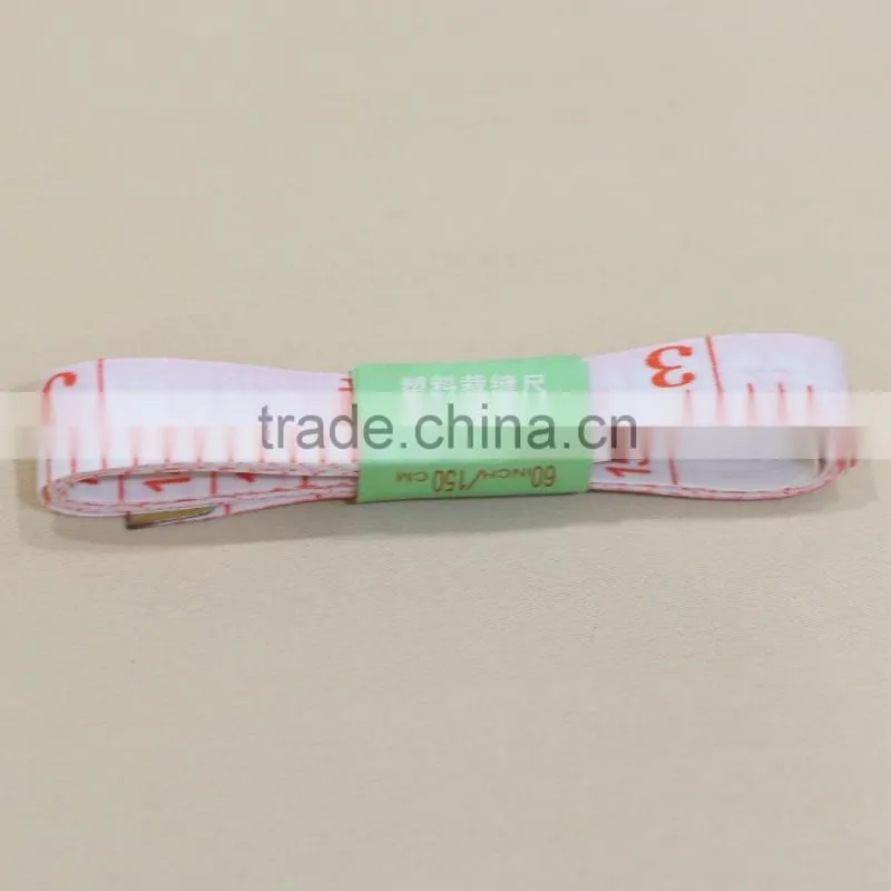 Cheap sewing tape measure tailors cloth measure measuring tape