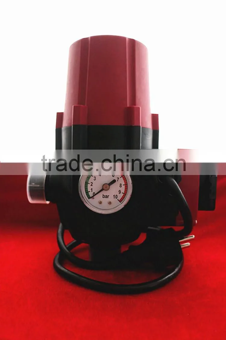 Water Pump Pressure Switch JH-3E Pressure Controller Pump Parts